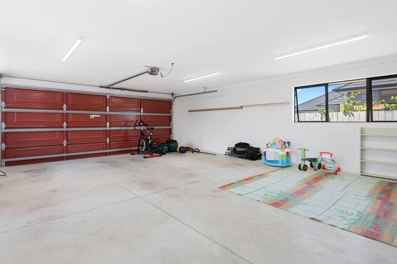 The Waterfront Ruakaka - Ruakaka Holiday Home Exterior foto